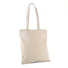 utt_ki0262bl-u Kimood KI0262 CLASSIC SHOPPER IN ORGANIC COTTON U
