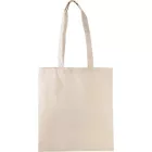 utt_ki0262na-u Kimood KI0262 CLASSIC SHOPPER IN ORGANIC COTTON U