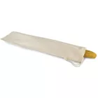utt_ki0270na-u Kimood KI0270 ORGANIC COTTON BREAD BAG U