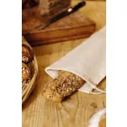 utt_ki0270na-u Kimood KI0270 ORGANIC COTTON BREAD BAG U