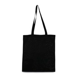 utt_ki0288bl-u Kimood KI0288 ORGANIC COTTON SHOPPING BAG U