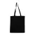 utt_ki0288bl-u Kimood KI0288 ORGANIC COTTON SHOPPING BAG U