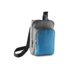 utt_ki0301bl-u Kimood KI0301 SHOULDER BAG U