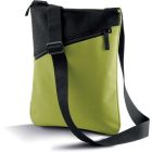 utt_ki0304bli-u Kimood KI0304 TABLET/DOCUMENT SHOULDER BAG U