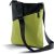 utt_ki0304bli-u Kimood KI0304 TABLET/DOCUMENT SHOULDER BAG U