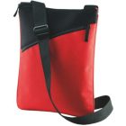 utt_ki0304bli-u Kimood KI0304 TABLET/DOCUMENT SHOULDER BAG U