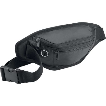 utt_ki0332bl-u  Kimood KI0332 WAIST BAG U