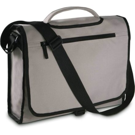utt_ki0403cor-u Kimood KI0403 DOCUMENT BAG U