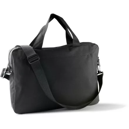 utt_ki0413bl-u Kimood KI0413 DOCUMENT BAG U