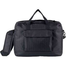 utt_ki0427bl-bl-u Kimood KI0427 LAPTOP BAG U