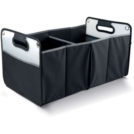 utt_ki0507bl-u Kimood KI0507 CAR BOOT ORGANISER U