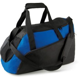 utt_ki0607bl-ro-u Kimood KI0607 SPORTS BAG U