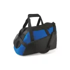 utt_ki0607bl-u Kimood KI0607 SPORTS BAG U