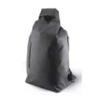 utt_ki0613bl-u Kimood KI0613 WATERPROOF SAILOR BAG U