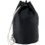 utt_ki0629bl-u Kimood KI0629 COTTON SAILOR-STYLE BAG WITH DRAWSTRING U