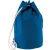 utt_ki0629ro-u Kimood KI0629 COTTON SAILOR-STYLE BAG WITH DRAWSTRING U