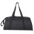 utt_ki0658bl-u Kimood KI0658 SPORTS BAG WITH SHOES HOLDER COMPARTMENT U