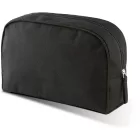 utt_ki0710bl-u Kimood KI0710 TOILETRY BAG U