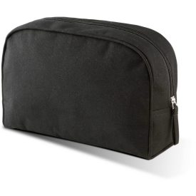 utt_ki0710bl-u Kimood KI0710 TOILETRY BAG U