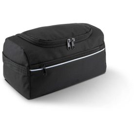 utt_ki0712bl-u Kimood KI0712 TOILETRY BAG U