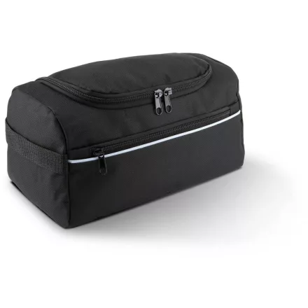 utt_ki0712bl-u Kimood KI0712 TOILETRY BAG U