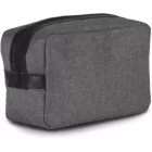 utt_ki0725dgh-u Kimood KI0725 TOILETRY BAG U
