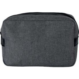 utt_ki0725gpgrh-u Kimood KI0725 TOILETRY BAG U
