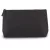utt_ki0727bl-u Kimood KI0727 COTTON CANVAS TOILETRY BAG U