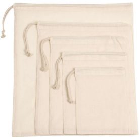   utt_ki0729na-xs Kimood KI0729 SLIDING DRAWSTRING IN ORGANIC COTTON XS