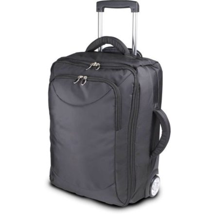utt_ki0801bl-u Kimood KI0801 TROLLEY SUITCASE U