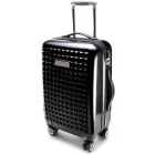 utt_ki0807bl-u Kimood KI0807 PC TROLLEY SUITCASE U