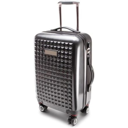 utt_ki0808an-u Kimood KI0808 EXTRA LARGE TROLLEY SUITCASE U