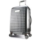 utt_ki0808an-u Kimood KI0808 EXTRA LARGE TROLLEY SUITCASE U