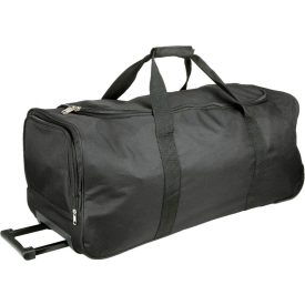 utt_ki0812bl-u Kimood KI0812 SPORTS TROLLEY BAG U