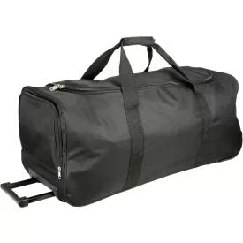 utt_ki0812bl-u Kimood KI0812 SPORTS TROLLEY BAG U