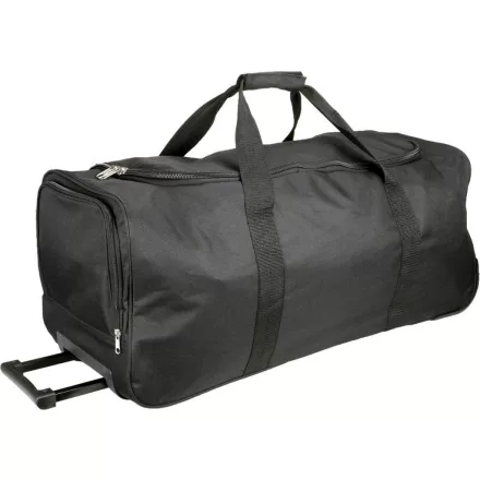 utt_ki0812bl-u Kimood KI0812 SPORTS TROLLEY BAG U