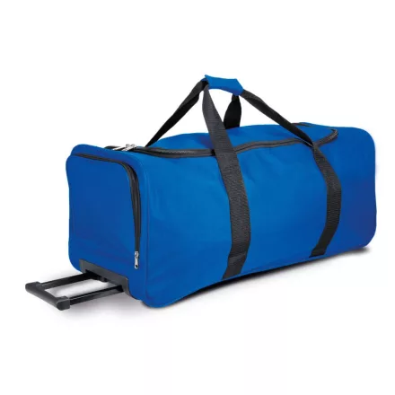 utt_ki0812ro-u Kimood KI0812 SPORTS TROLLEY BAG U