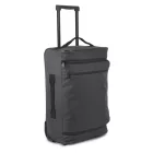 utt_ki0828bl-u Kimood KI0828 CABIN SIZE TROLLEY SUITCASE U