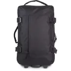 utt_ki0830bl-u Kimood KI0830 CABIN SIZE TROLLEY SUITCASE U