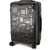 utt_ki0839bl-u Kimood KI0839 “GEOLINE” CABIN TROLLEY WITH 4MULTIDIRECTIONAL WHEELS U