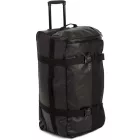 utt_ki0840bl-u Kimood KI0840 “BLACKLINE” WATERPROOF TROLLEY BAG - LARGE SIZE U