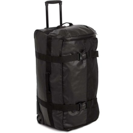 utt_ki0840bl-u Kimood KI0840 “BLACKLINE” WATERPROOF TROLLEY BAG - LARGE SIZE U