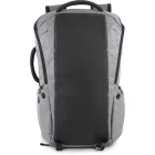utt_ki0888ggh-bl-u Kimood KI0888 ANTI-THEFT BACKPACK U