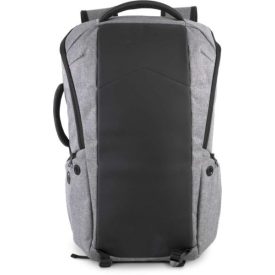 utt_ki0888ggh-bl-u Kimood KI0888 ANTI-THEFT BACKPACK U