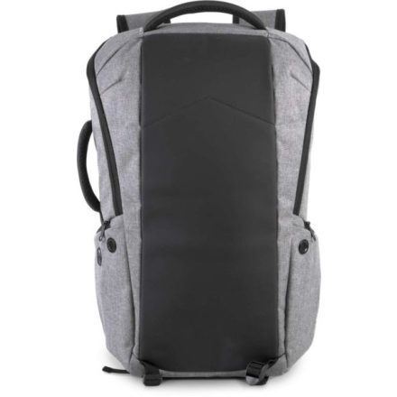 utt_ki0888ggh-bl-u Kimood KI0888 ANTI-THEFT BACKPACK U