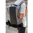 utt_ki0888ggh-bl-u Kimood KI0888 ANTI-THEFT BACKPACK U