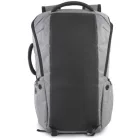 utt_ki0888ggh-bl-u Kimood KI0888 ANTI-THEFT BACKPACK U