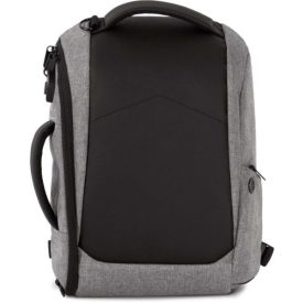   utt_ki0890ggh-bl-u Kimood KI0890 ANTI-THEFT BACKPACK FOR 13” TABLET U