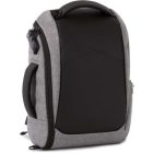 utt_ki0890ggh-bl-u Kimood KI0890 ANTI-THEFT BACKPACK FOR 13” TABLET U