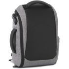 utt_ki0890ggh-bl-u Kimood KI0890 ANTI-THEFT BACKPACK FOR 13” TABLET U